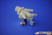 WATER INLET VALVE - M1536205 - 