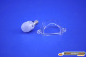 LAMP LED COVER ASSY - M1525218 - 