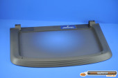 LID. GLASS. ASSEMBLY. S500 - M1563520 - 