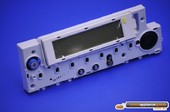 BOARD USER INTERFACE ASSY - M1239375 - Electrolux