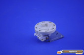 PRESSURE SWITCH - M1434796 - 