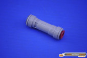 PIPE WATER CONNECTOR - M1530999 - 