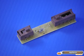 BOARD ASSY MAIN - M1550913 - Chef, Electrolux, Westinghouse