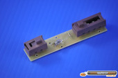 PCB.Switch.slider - M1571663 - Chef, Electrolux, Westinghouse