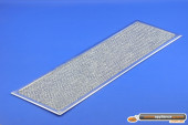 FILTER 145MMX490MMX2.4 8 LAYER - M1252579 - Westinghouse