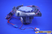 MOTOR FAN ICE MAKER ASSY - M1523621 - 