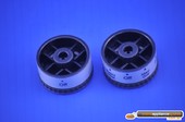 KIT KNOB CONTROL - M1531730 - Electrolux