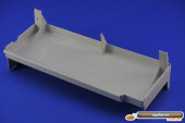 TRAY WATER EVAPORATION MOULDED - M1249605 - 