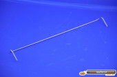 RETAINER WIRE BOTTLE FC - M1238410 - Westinghouse