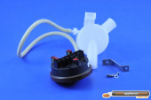 SWITCH PRESSURE NON ELEC - M1248670 - 