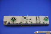 BOARD ASSY INTERFACE &amp; HOUSING - M1376097 - 