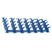 SUPPORT SPIKES RUBBER BLUE - M1529862 - 