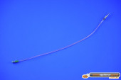 THERMOCOUPLE L.400 BURNER DUAL - M1513515 - 