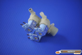 WATER INLET VALVE - M1536205 - 
