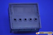 CLOCK 3 BUTTON W/REL EASY TIME - M1366586 - Westinghouse