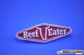 BADGE BEEFEATER SIG 1999 - M1512069 - 