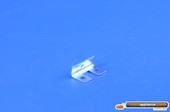 PLATE HANDLE SUPPORT PLATED - M1249847 - 