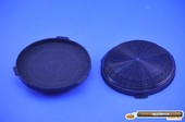 FILTER CHARCOAL HP6090ID 2 - M1479524 - 