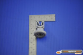 ROLLER ASSY UPPER - M1554551 - 