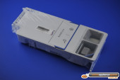 DETERGENT DRAWER.COMPLETE BLUE - M1554368 - 