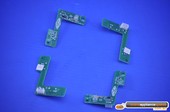 BOARD PCB LED SL4000S - M1514836 - 