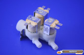 3 WAY INLET VALVE ASSY (COLD) - M1246516 - 