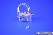 CONTROL THERMOSTAT PACKED - M1250047 - 