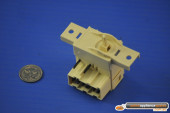 SWITCH MAIN ON/OFF - M1288173 - AEG, Electrolux, Westinghouse