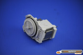 PUMP-ASSY RECIR AL 50HZ - M1562380 - 