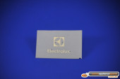 BADGE ELECTROLUX ELECTROFORMED - M1564058 - 