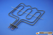 OVEN TOP ELEMENT. GRILL 1900W - M1422704 - AEG