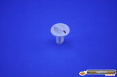 KNOB CONTROL TEMP - M1383601 - Westinghouse