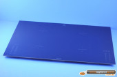 HOB COOKTOP GLASS ASSY - M1490396 - 