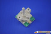 SWITCH ROTARY SELECTOR - M1519816 - 