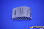 FRAME FILTER ASSY - M1521385 - 