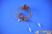 SWITCH HARNESS - M1546257 - 