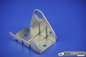 BRACKET MOTOR SUPPORT REAR - M1533004 - 