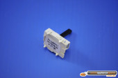 SWITCH ROTARY SELECTOR +/- - M1516720 - Electrolux