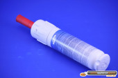 WATER FILTER INTERNAL-PART IS NLA 1 LEFT IN OUR STOCK - M1234591 - 