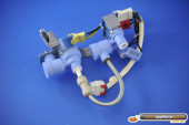 WATER VALVE ASSY - M1538024 - 