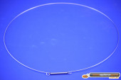 CLAMP ASSY FRONT - M1245416 - 