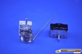THERMOSTAT OVEN - M1237413 - 