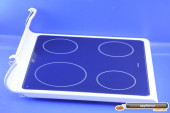 KIT HOB N GLASS CER R/C FRESCO - M1487780 - 