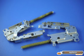 KIT DOOR HINGE LEFT/RIGHT - M1490949 - 