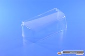 COVER COMPARTMENT 680 LH MOULD - M1249977 - 
