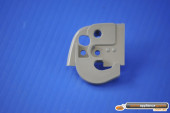 CLOSING HOOK DR STOP RH GR NO - M1525008 - 