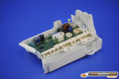 PCBA MB EWX14 LOW POTTED - M1530215 - 