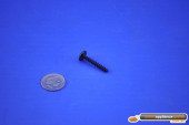 SCREW PF K40X 20 T20 ROUND - M1540444 - 