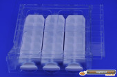 TRAY ICE CUBE ASSY - M1368117 - Westinghouse