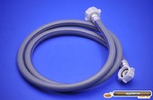 INLET HOSE (COLD WATER) - M1486930 - 